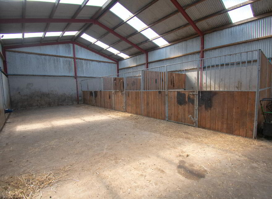 34A Caherty Road, Broughshane, Ballymena, BT42 4QA