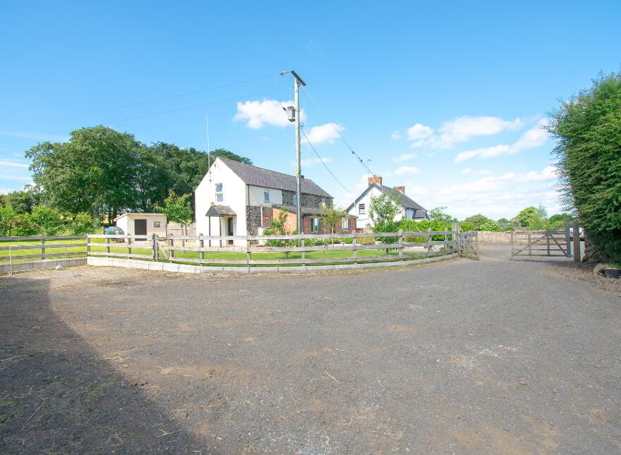 34A Caherty Road, Broughshane, Ballymena, BT42 4QA