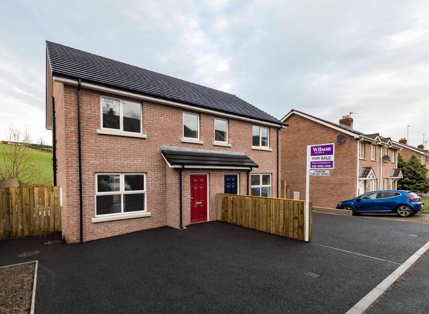Property For Sale in Banbridge PropertyPal