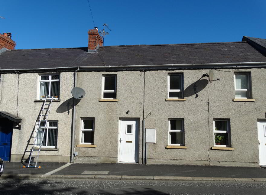 12 Mossvale Terrace, Dromore, BT25 1DQ photo