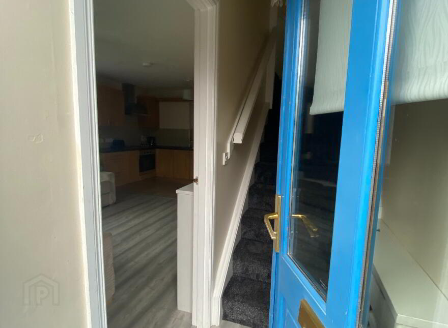158 The Old Fort, Londonderry, BT47 6SS