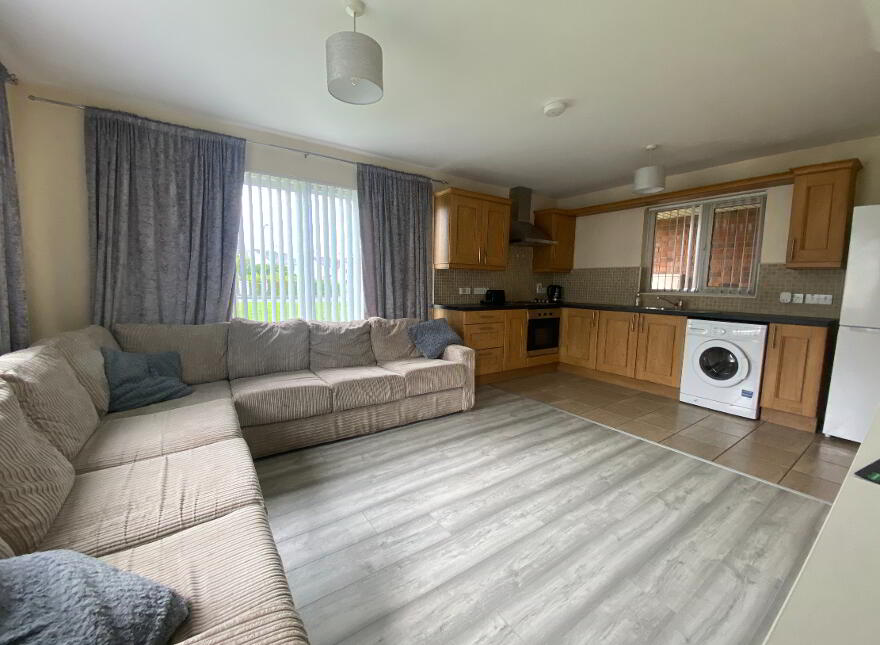 158 The Old Fort, Londonderry, BT47 6SS