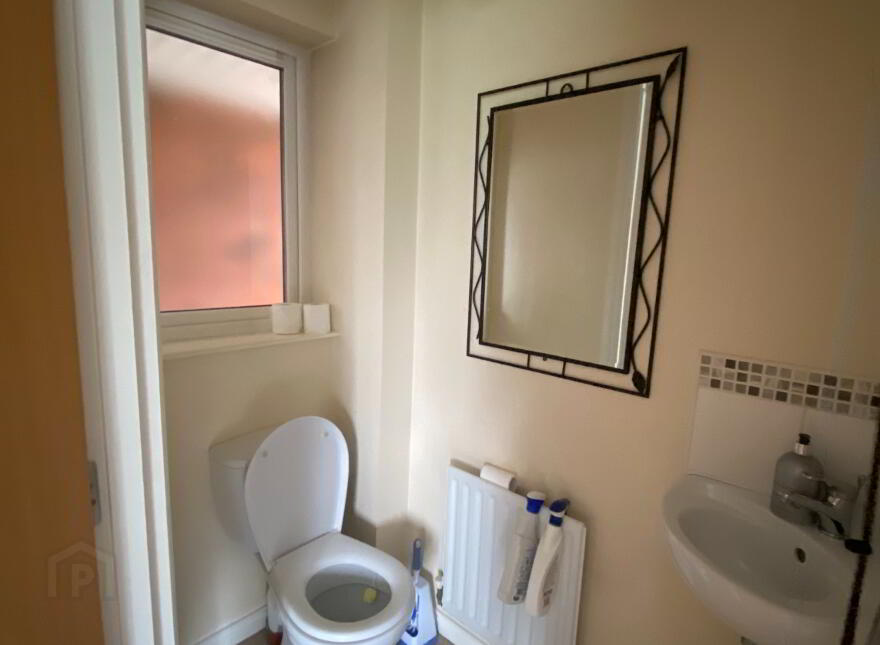 158 The Old Fort, Londonderry, BT47 6SS