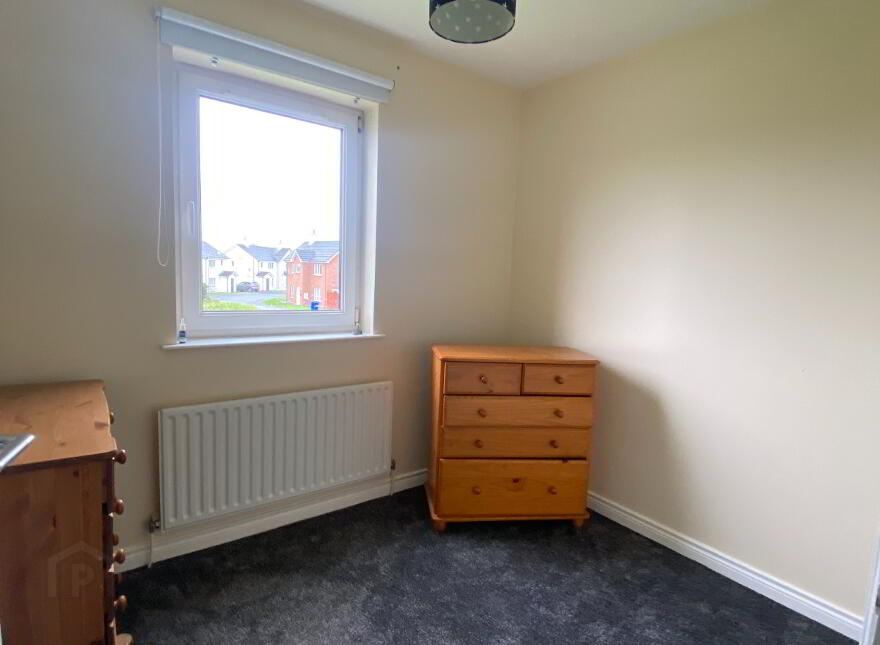 158 The Old Fort, Londonderry, BT47 6SS