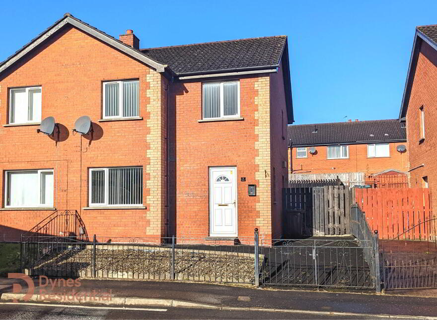 7 Canmore Street, Belfast, BT13 2NS photo