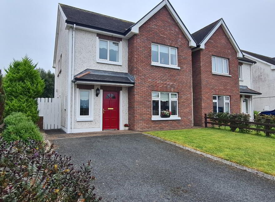 Property For Sale in CarrickonShannon PropertyPal