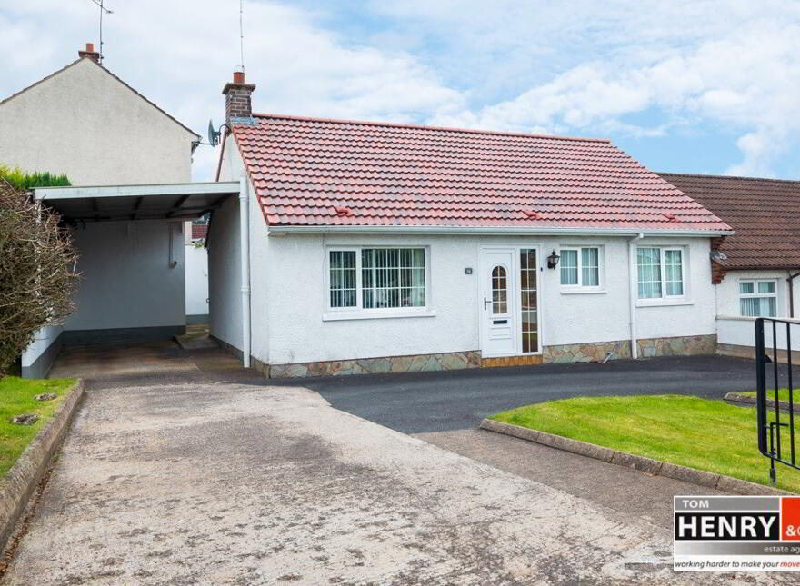 Bungalows For Sale in Dungannon Area PropertyPal