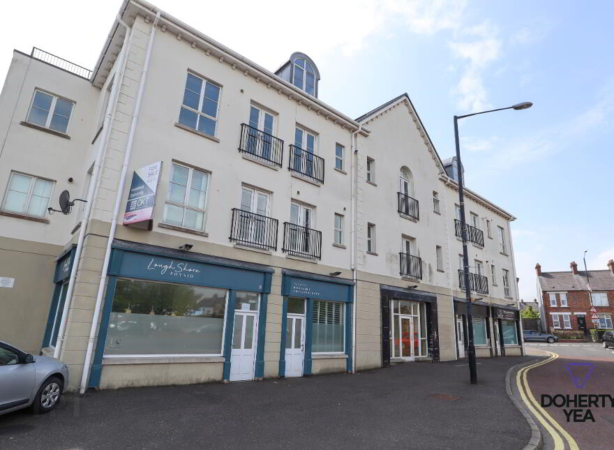 Property To Rent in Carrickfergus PropertyPal