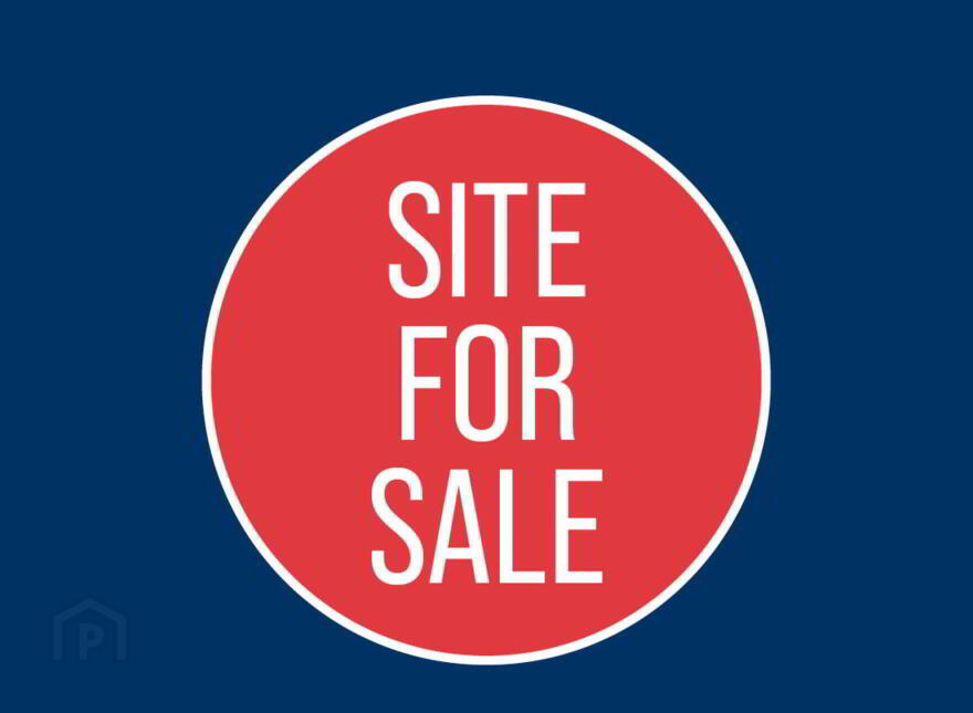 Site C Local Needs Site At Castletown, Navan