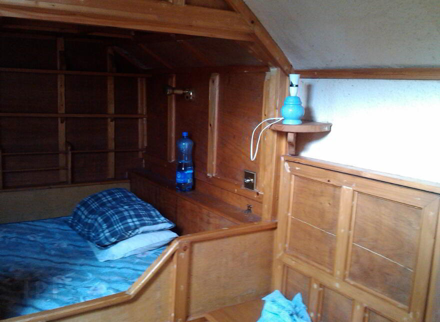 Schooner Bar, Upper Main Street, Donegal Town, F94RXK4