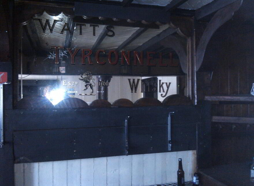 Schooner Bar, Upper Main Street, Donegal Town, F94RXK4