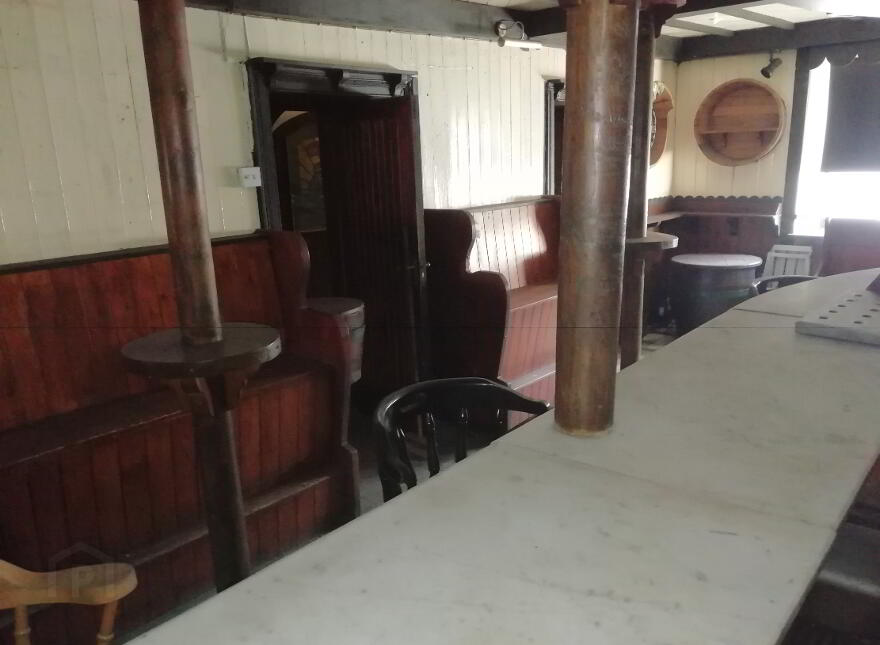 Schooner Bar, Upper Main Street, Donegal Town, F94RXK4