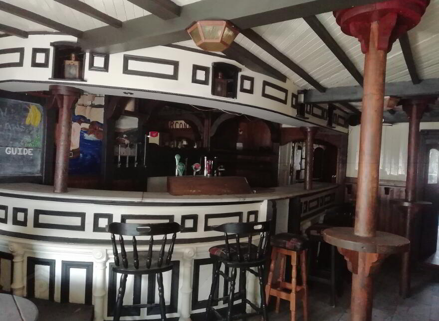 Schooner Bar, Upper Main Street, Donegal Town, F94RXK4