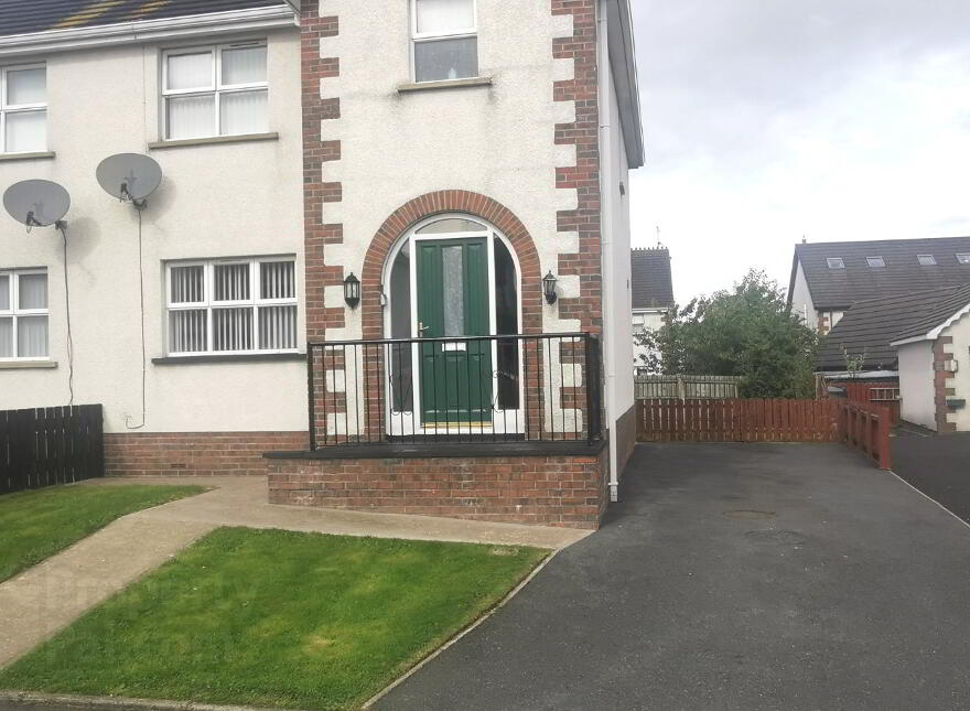 Property For Sale in Dungiven PropertyPal