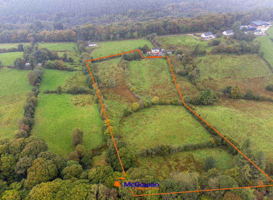 Agricultural Property For Sale in County Donegal PropertyPal