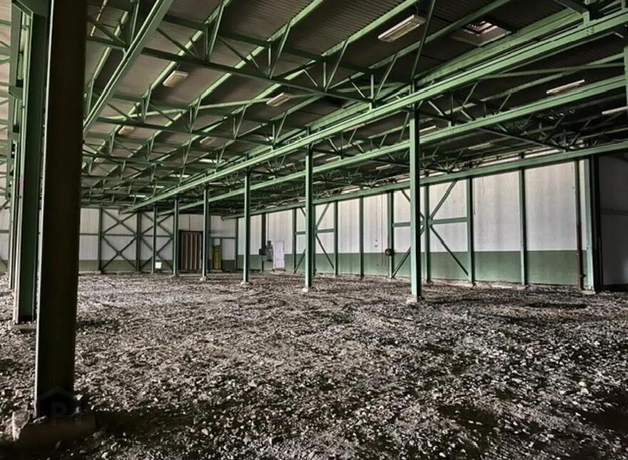 Industrial Unit, IDA Business & Technology Park, Garrycastle, Athlone, N37A2H4