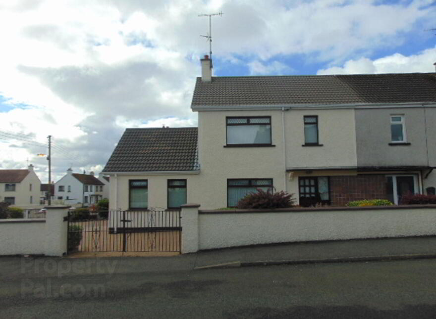 7 Cypress Park, Cloughmills, BT44 9LY photo