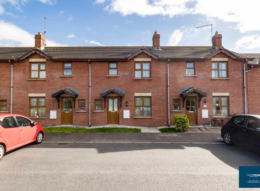 53 Old Mill Manor, Laurelvale, BT62 2LY