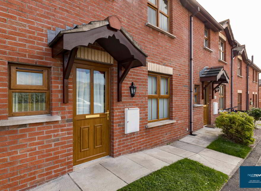 53 Old Mill Manor, Laurelvale, BT62 2LY
