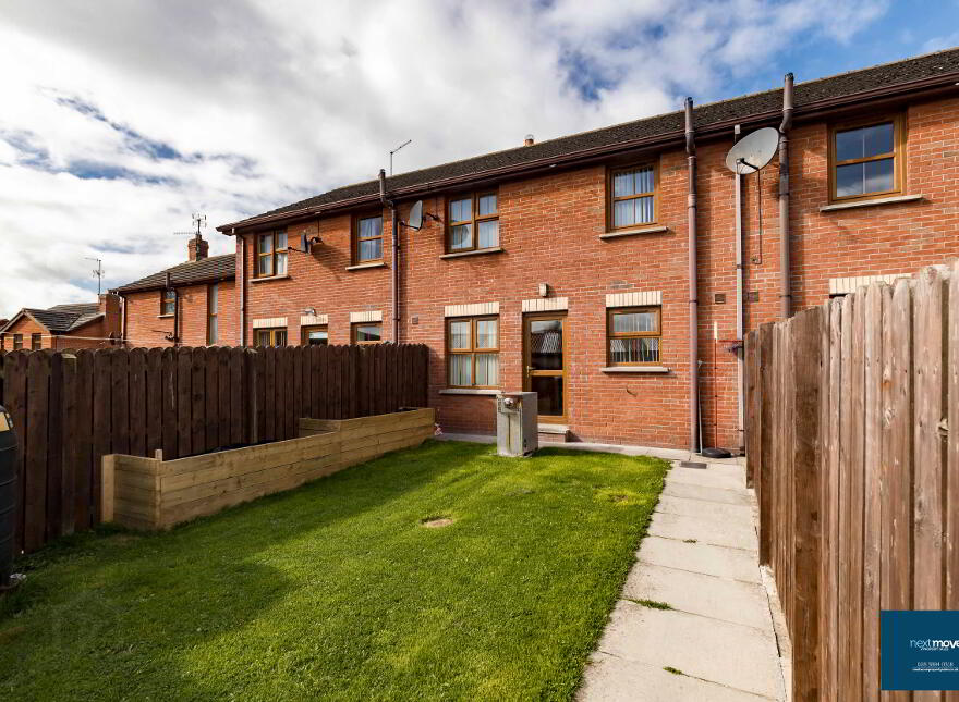 53 Old Mill Manor, Laurelvale, BT62 2LY