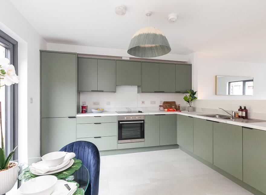 The Abbott (Gainsborough Drive), 6ix Alexandra Park Avenue, Belfast, BT15 3EJ