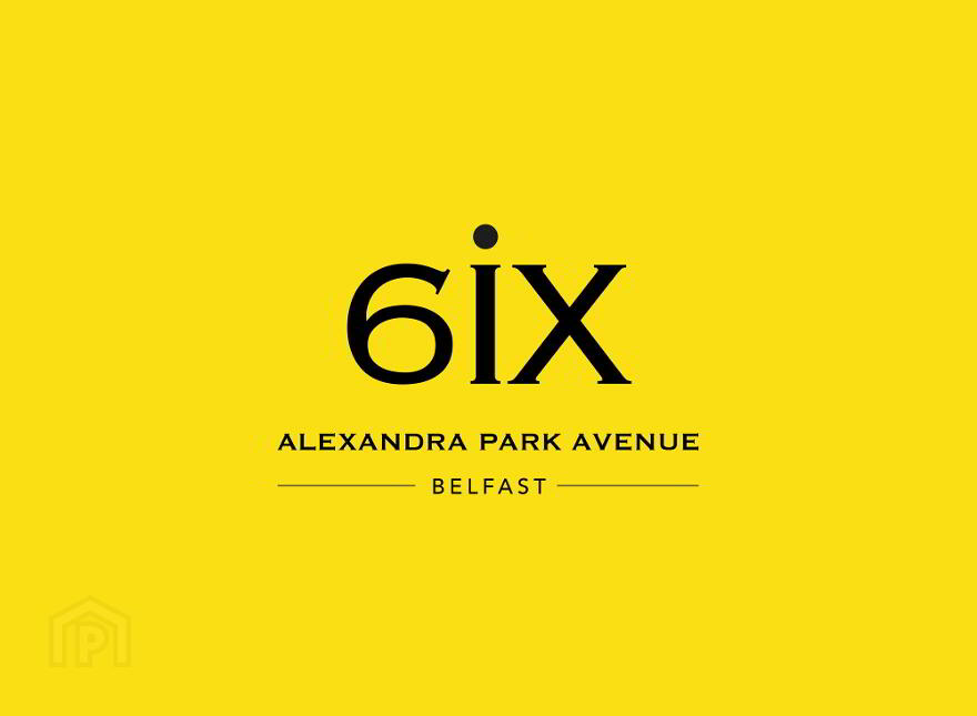 The Cornwell, 6ix Alexandra Park Avenue, Belfast, BT15 3EW