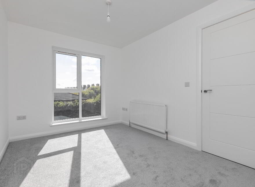 The Cornwell, 6ix Alexandra Park Avenue, Belfast, BT15 3EW