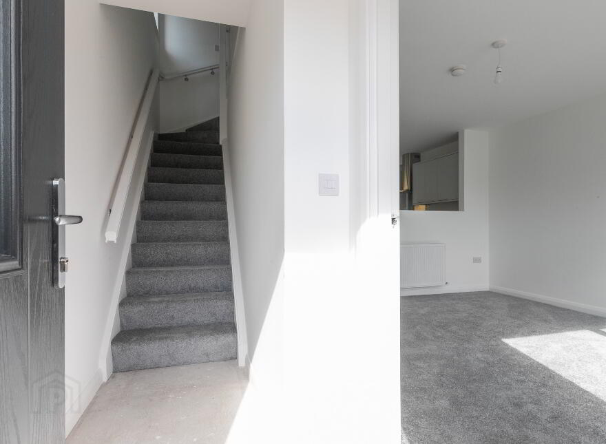 The Cornwell, 6ix Alexandra Park Avenue, Belfast, BT15 3EW