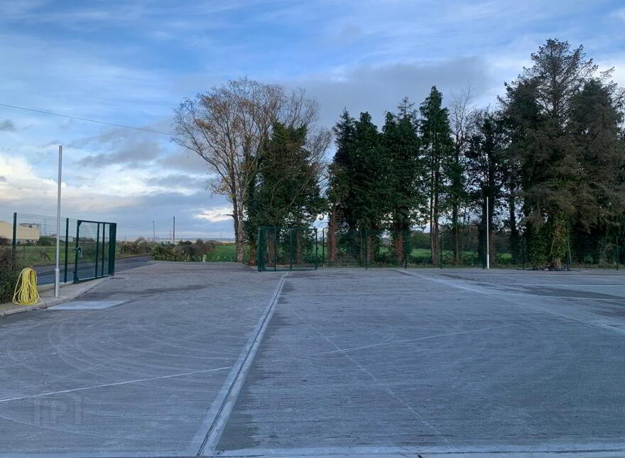 New Secure Unit With Concrete Yard,  Airfield Road, Toomebridge, BT41 3SQ