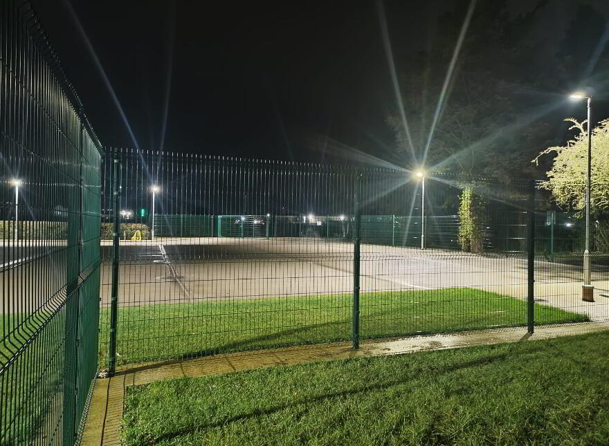 New Secure Unit With Concrete Yard,  Airfield Road, Toomebridge, BT41 3SQ