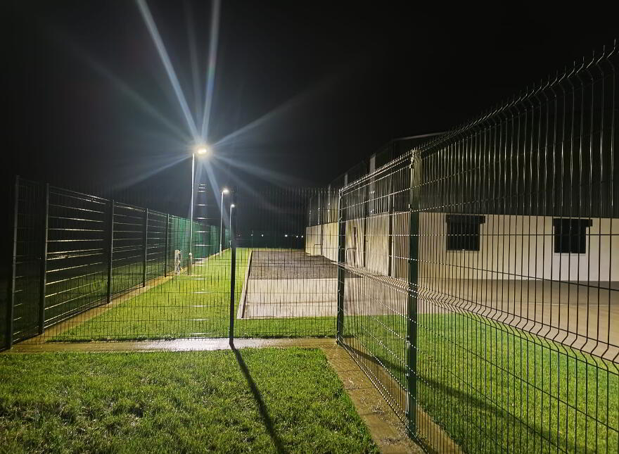 New Secure Unit With Concrete Yard,  Airfield Road, Toomebridge, BT41 3SQ