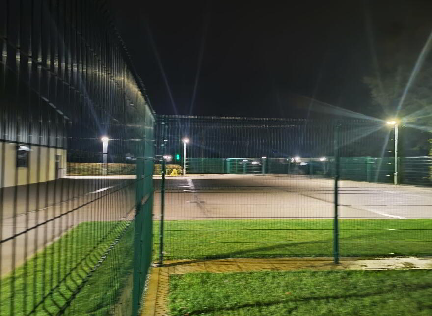 New Secure Unit With Concrete Yard,  Airfield Road, Toomebridge, BT41 3SQ