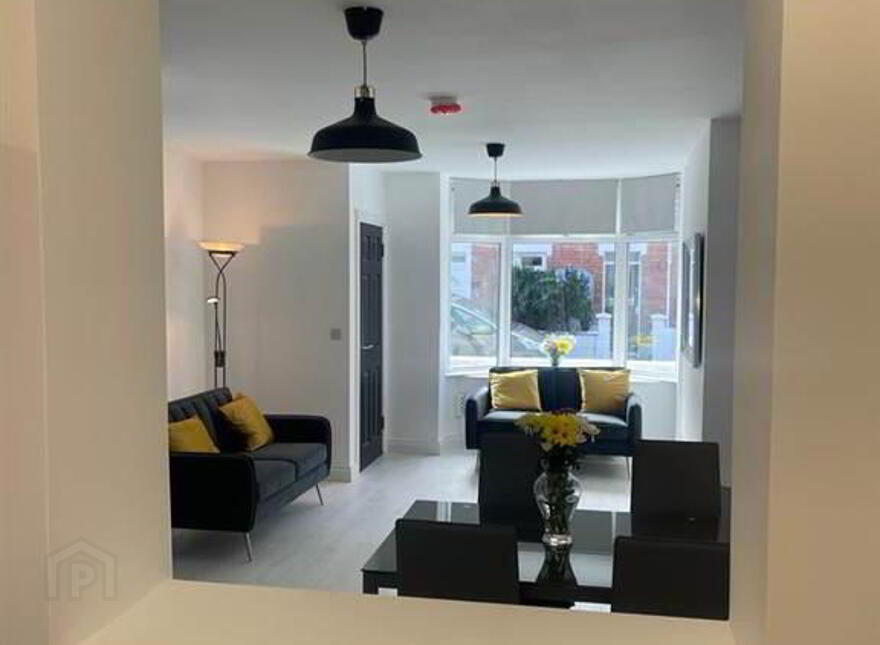 110 Hyndford Street, Belfast, BT5 5JG