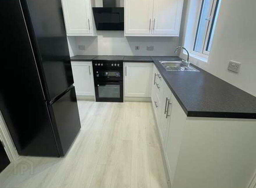 110 Hyndford Street, Belfast, BT5 5JG