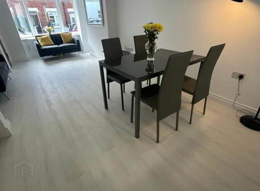110 Hyndford Street, Belfast, BT5 5JG