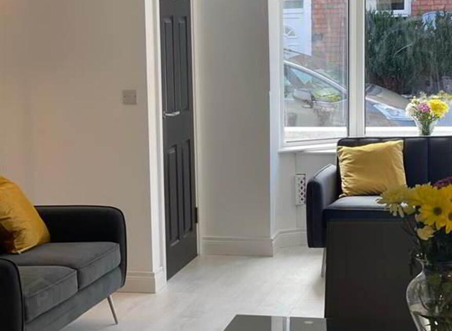 110 Hyndford Street, Belfast, BT5 5JG