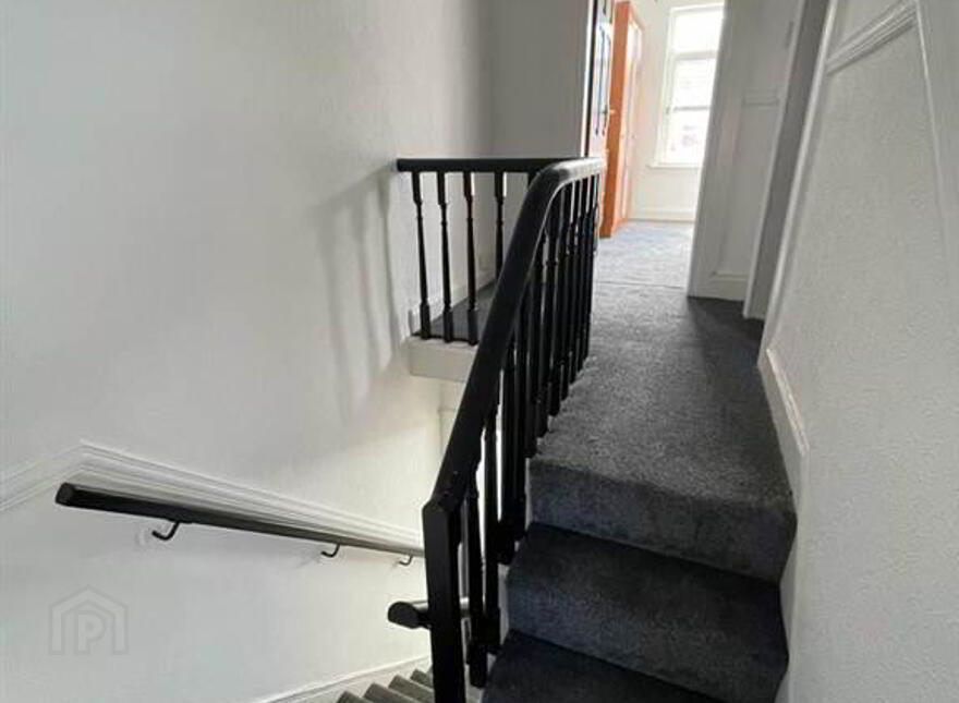110 Hyndford Street, Belfast, BT5 5JG