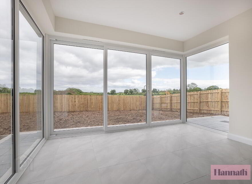 The Chester, Carbet Meadows, Portadown