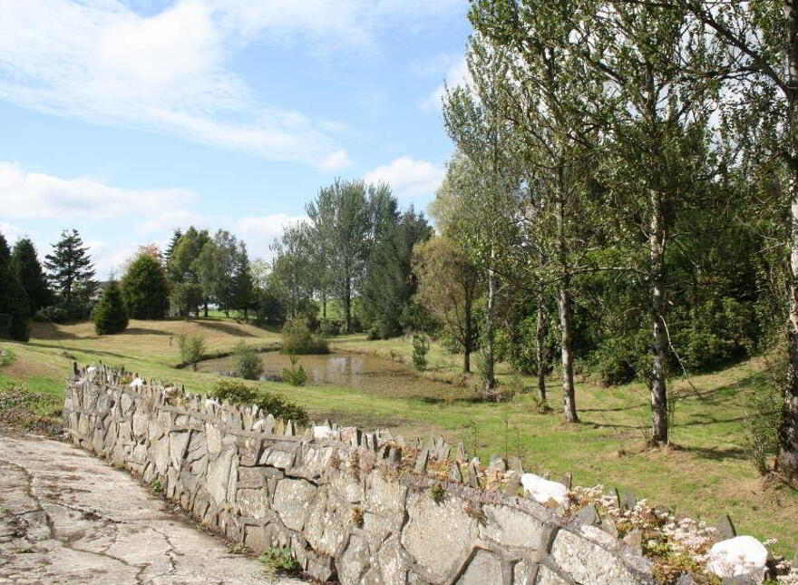 Taralodge House, 115 Downpatrick Road, Crossgar, BT30 9EH