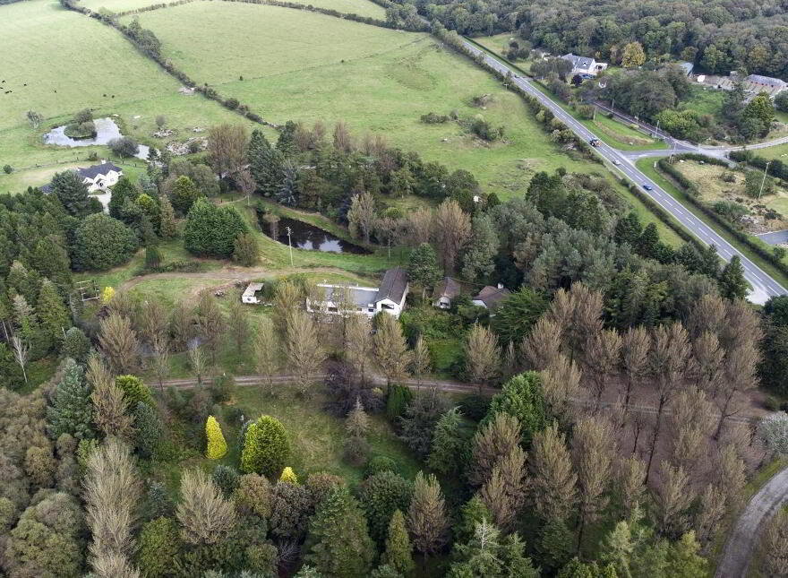 Taralodge House, 115 Downpatrick Road, Crossgar, BT30 9EH