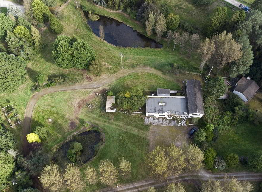 Taralodge House, 115 Downpatrick Road, Crossgar, BT30 9EH
