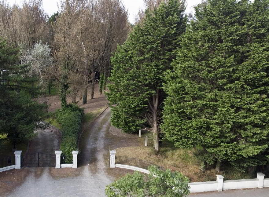 Taralodge House, 115 Downpatrick Road, Crossgar, BT30 9EH