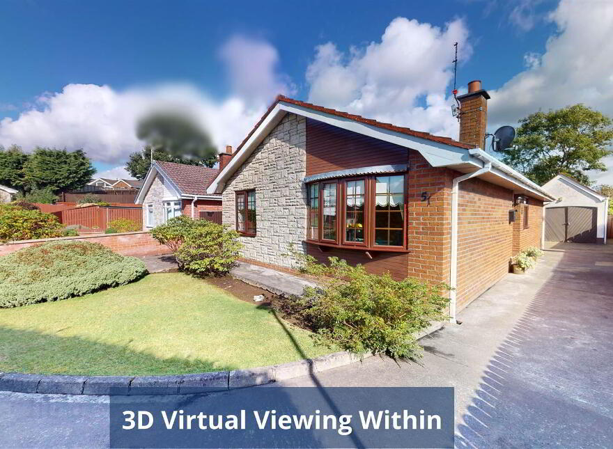 Bungalows For Sale in Lisburn Area, Sorted by Price (High to Low