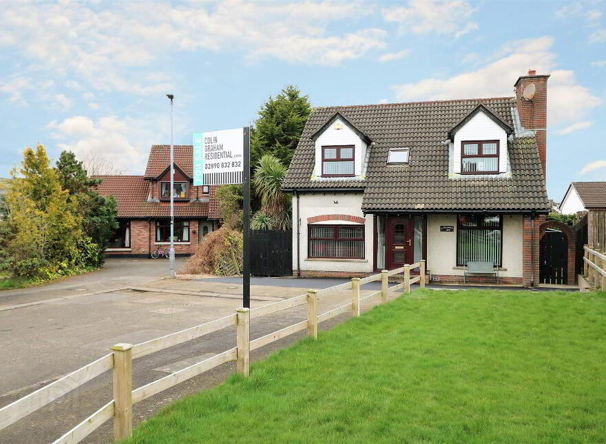 Recently Added Property For Sale in Newtownabbey PropertyPal