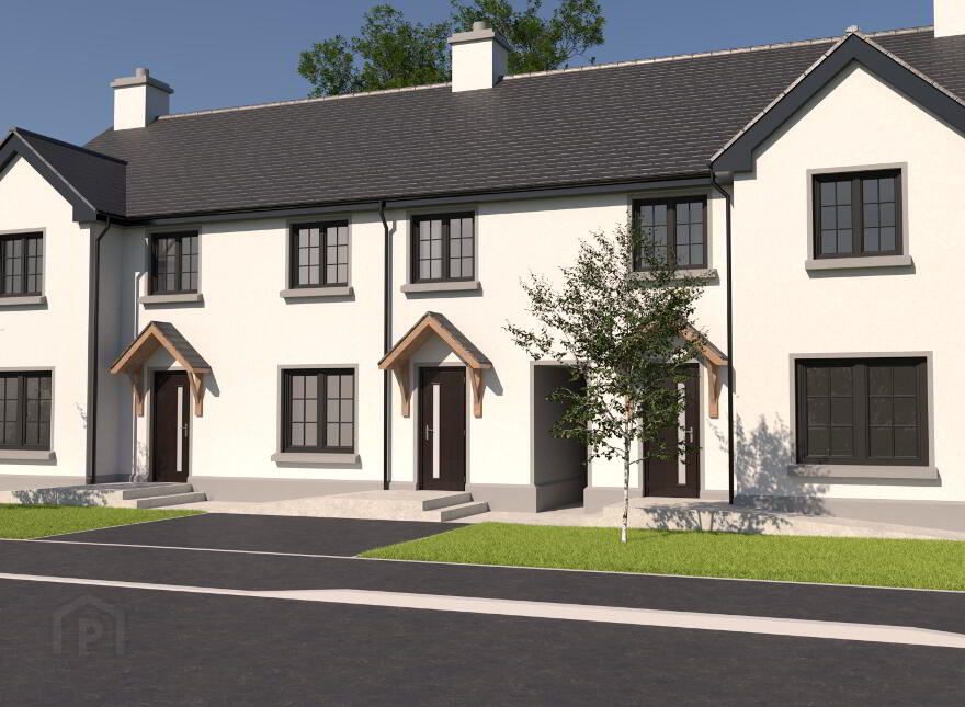 House Type A, Finlieve Drive, Ballymaderfy Road, Lisnacree, Kilkeel, Newry, BT34 4PH photo