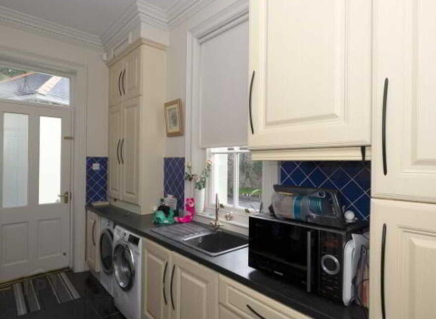 5 Solitude Meadows, Lurgan, Craigavon, BT67 9GP