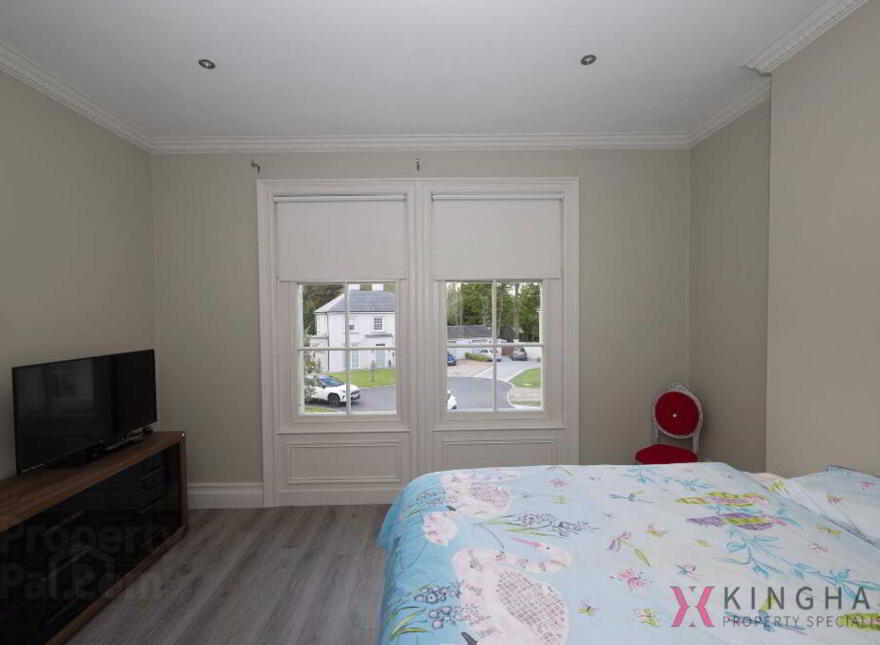 5 Solitude Meadows, Lurgan, Craigavon, BT67 9GP