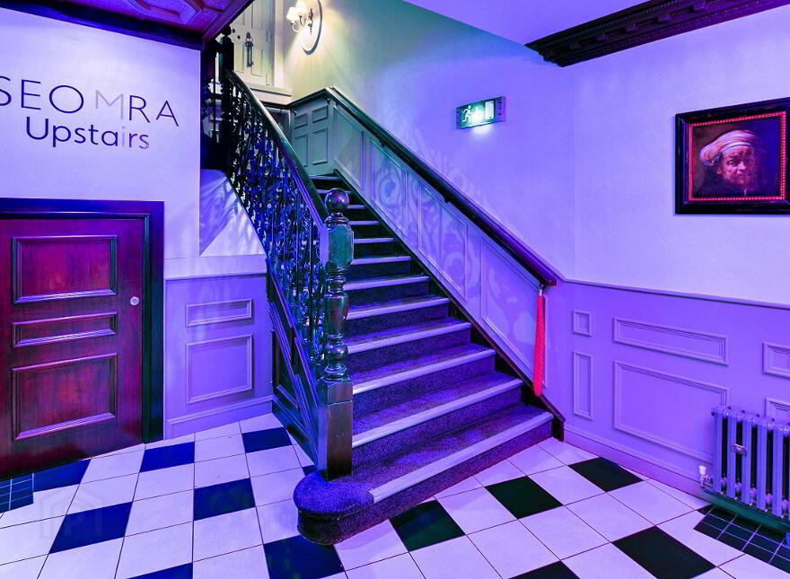 Custom House, Queens Quay, Derry-Londonderry, BT48 7AS