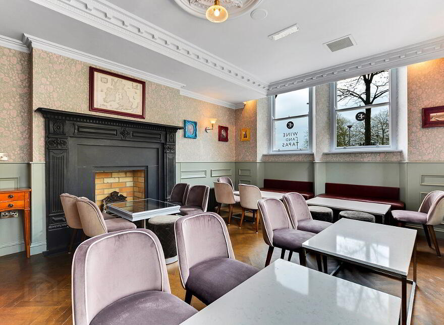 Custom House, Queens Quay, Derry-Londonderry, BT48 7AS