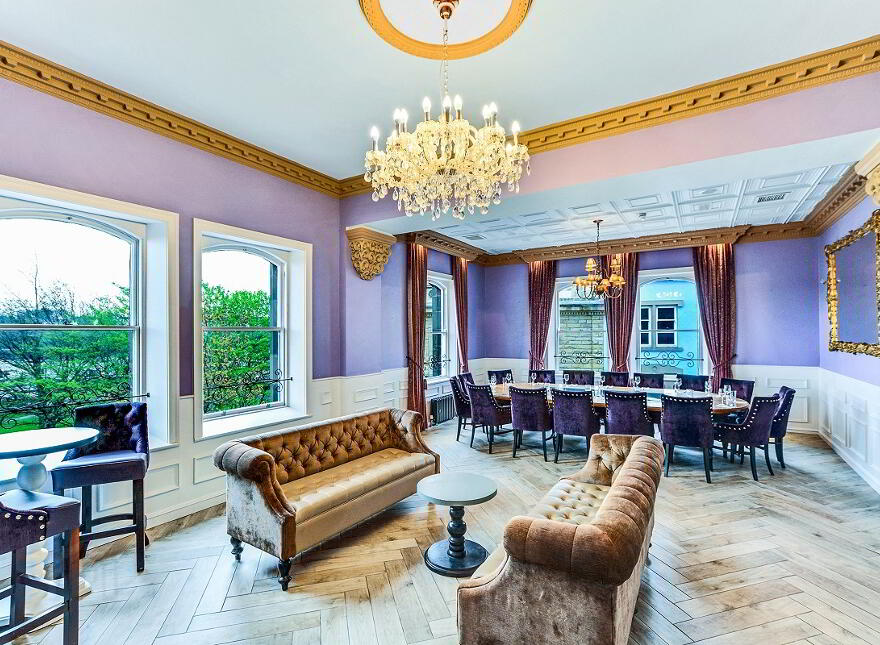 Custom House, Queens Quay, Derry-Londonderry, BT48 7AS